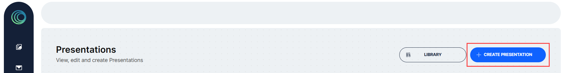 Create Presentation Button.png