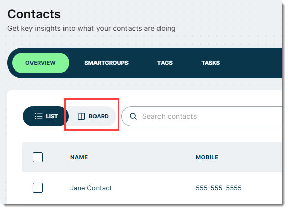Contacts Board option.png