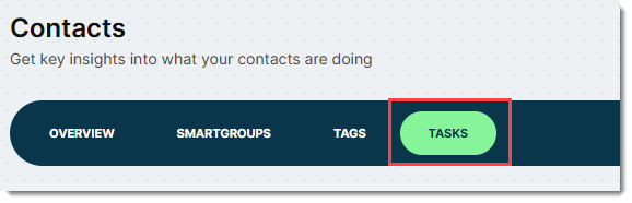 Tasks on Contacts Menu.png